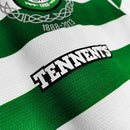Camisa Retrô Celtics 2012/13 Home