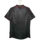 Camisa Retrô Milan 1998/99 Third
