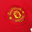 Camisa Retrô Manchester United 2010/11 Home