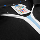Camisa Retrô Newcastle 2000/01 Away