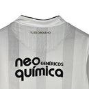 Camisa Corinthians Retrô 2010 Home