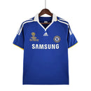 Camisa Retrô Chelsea FC 2008/09