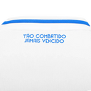 Camisa Cruzeiro Away 25/26 Adidas - Feminina