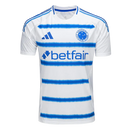 Camisa Cruzeiro Away 25/26 Adidas - Torcedor