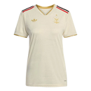Camisa Flamengo Third 25/26 Adidas - Feminina