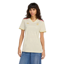 Camisa Flamengo Third 25/26 Adidas - Feminina