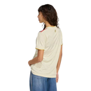Camisa Flamengo Third 25/26 Adidas - Feminina