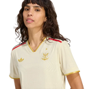 Camisa Flamengo Third 25/26 Adidas - Feminina