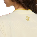 Camisa Flamengo Third 25/26 Adidas - Feminina