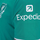Camisa Liverpool Third III 25/26 - Nike Torcedor Masculina