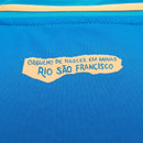 Camisa Cruzeiro Third III 25/26 Adidas - Feminina