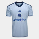 Camisa Cruzeiro Goleiro II 25/26 Adidas - Torcedor