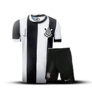 Kit Infantil Corinthians Third 24/25 - Nike