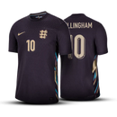 Camisa Inglaterra Away 24/25 Nike - Bellinghan