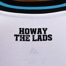 Camisa NewCastle Home 25/26 - Adidas Torcedor Masculina Lançamento