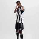 Camisa NewCastle Home 25/26 - Adidas Torcedor Masculina Lançamento