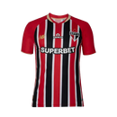 Camisa São Paulo Away 25/26 NewBalace - Torcedor