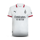 Camisa Milan Away 24/25 - Puma Torcedor Masculina
