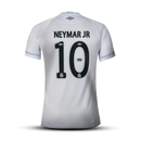 Camisa Santos Home 25/26 Umbro - Neymar Jr