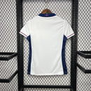 Camisa Inglaterra Home 24/25 Nike - Feminina