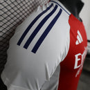 Camisa Arsenal I 24/25 Vermelha - Adidas - Masculino Jogador