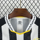 Camisa Santos Away 25/26 Umbro - Torcedor