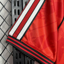 Camisa Flamengo  LifeStyler 24/25 Adidas - Torcedor