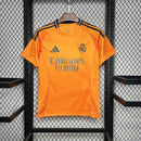 Camisa Real Madrid Away 24/25 Adidas - Vini Jr