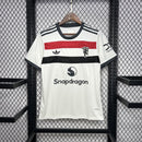 Camisa Manchester United Third 24/25 Adidas - Torcedor