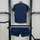 Kit Infantil Atlético De Madrid Away 25/26 Nike