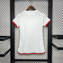 Camisa Flamengo Away 24/25 Adidas - Feminina