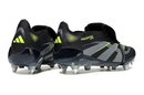 Chuteira Adidas Predator Accuracy SG Trava Mista