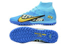 Chuteira Nike Air Zoom Mercurial Superfly TF