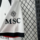 Camisa Milan Away 25/26 Puma - Torcedor