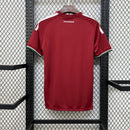 Camisa Hungria Home 26/27 - Adidas Torcedor Masculina - Copa Do Mundo