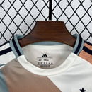Kit Infantil Espanha Away 25/26 Adidas