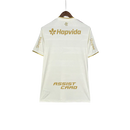 Camisa Flamengo Third Todos os patrocínios 25/26 Adidas - Torcedor Masculina
