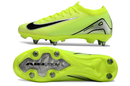 Chuteira Nike Air Zoom Mercurial SG Trava Mista