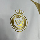 Camisa Al Nassr Third 24/25 Adidas - Torcedor