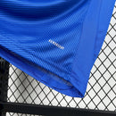 Camisa Cruzeiro Home 25/26 Kaio Jorge nº 19 Adidas - Torcedor