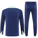 Conjunto Treino Inter De Milão 25/26 Nike - Azul