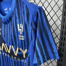 Camisa Al Hilal Home 25/26 Adidas - Torcedor