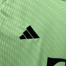 Kit Infantil Bayern De Munique Goleiro 25/26 Adidas