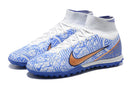 Chuteira Nike Air Zoom Mercurial Superfly TF