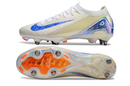 Chuteira Nike Air Zoom Mercurial SG Trava Mista