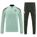 Conjunto Treino Chelsea 25/26 Nike - Verde