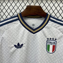 Camisa Itália Away 26/27 - Adidas Torcedor Masculina - Copa Do Mundo