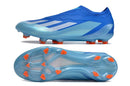 Chuteira Adidas X23 Crazyfast .1 FG