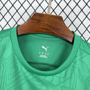 Camisa Palmeiras Treino 25/26 Puma Torcedor