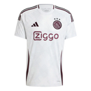 Camisa Ajax Treino 25/26 Adidas - Torcedor